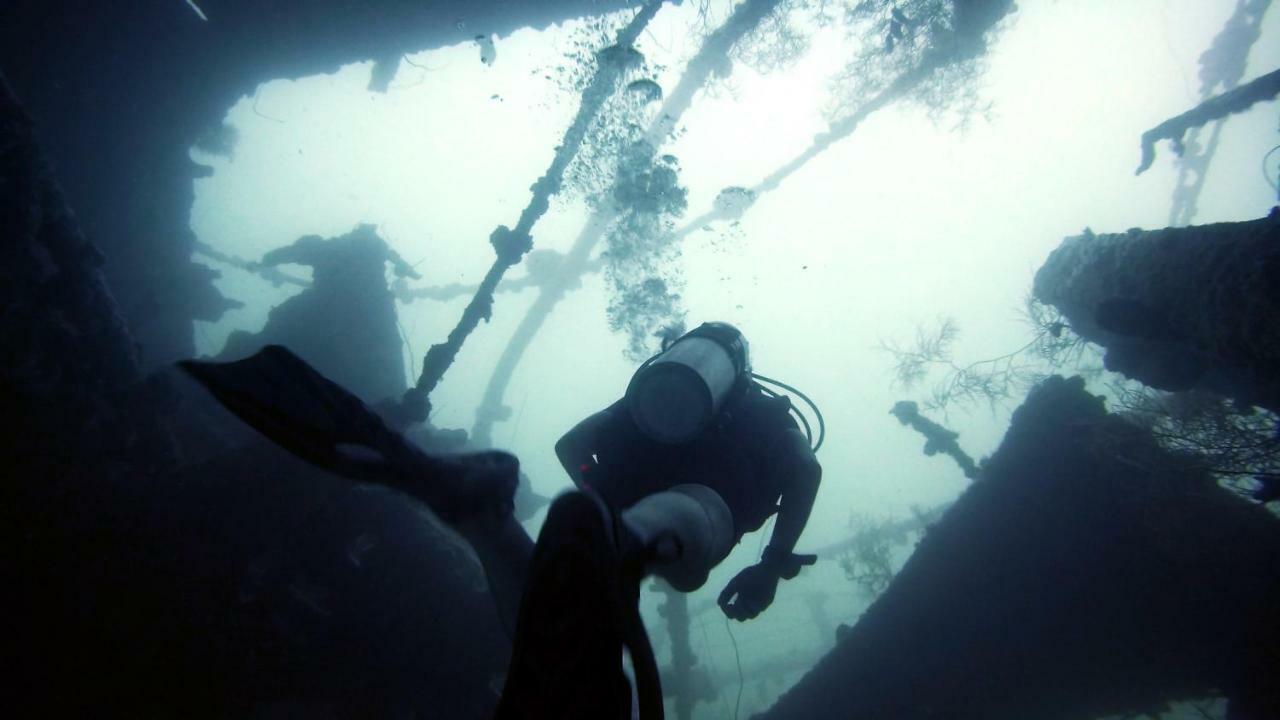 Equatorial Divers Lodge Feydhoo Exterior foto